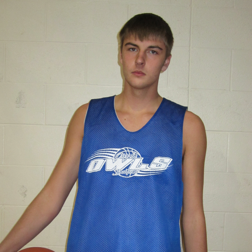 Nick Priebe