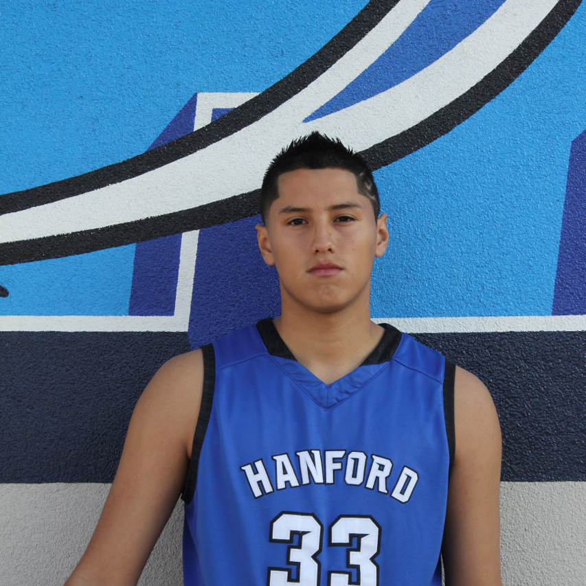 Jesus Hernandez mugshot