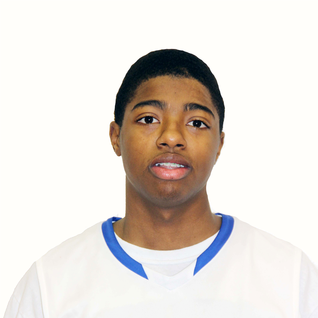 Darius Brooks