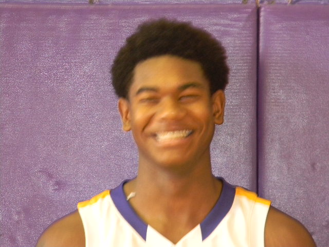 Reggie Maryland