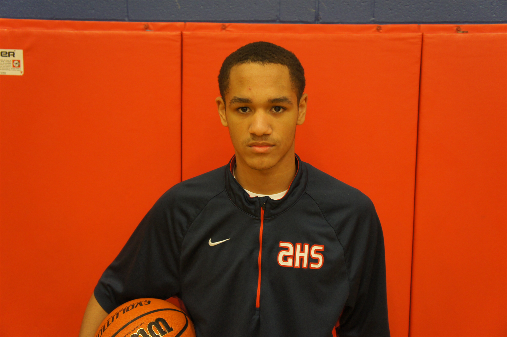 Brandon Loville
