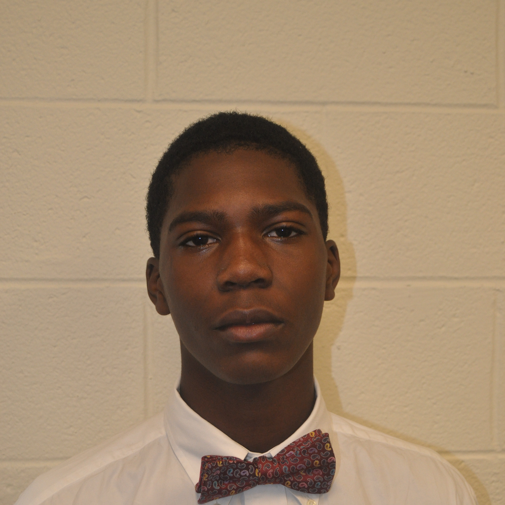 J'Quan Deal mugshot