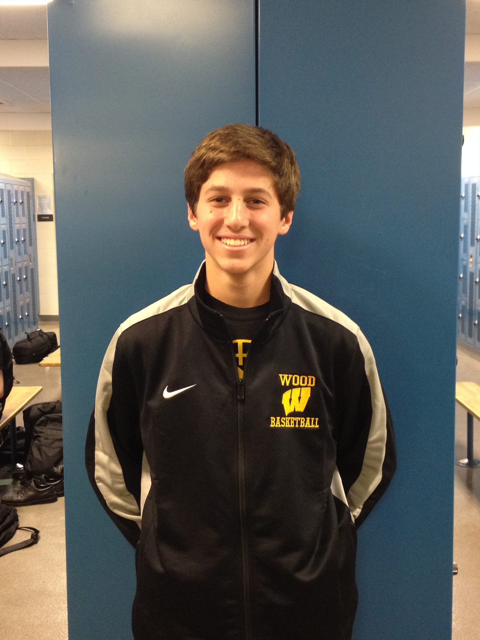Collin Gillespie