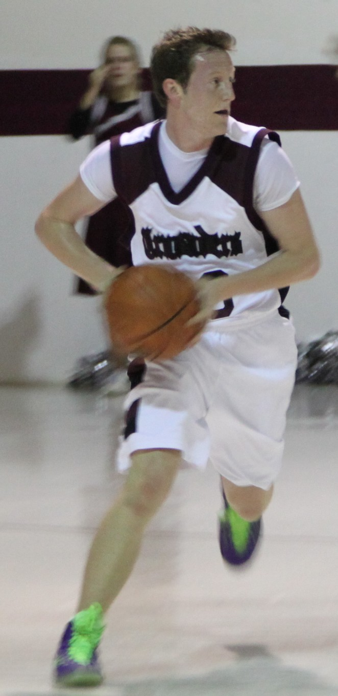 Malachi Thayer