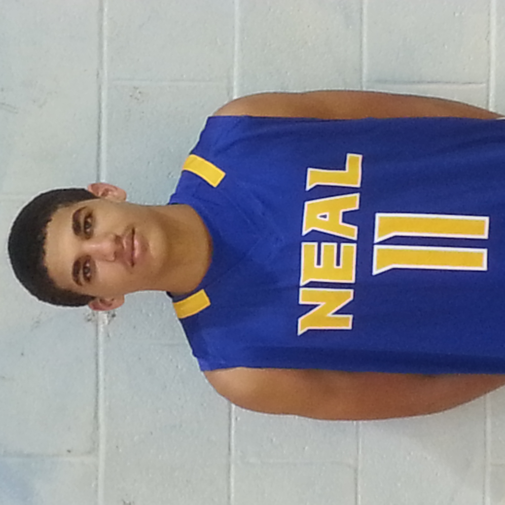 Tyshawn Davis