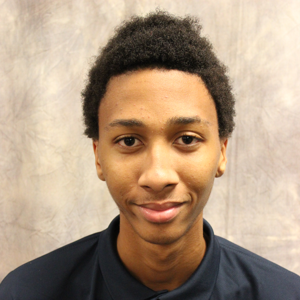 Donnie Melton mugshot