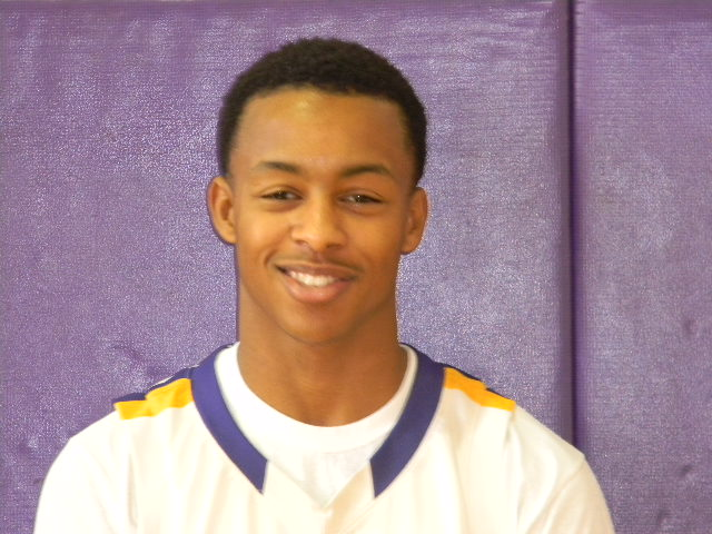 Keylan Spears mugshot