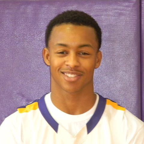 Keylan Spears mugshot