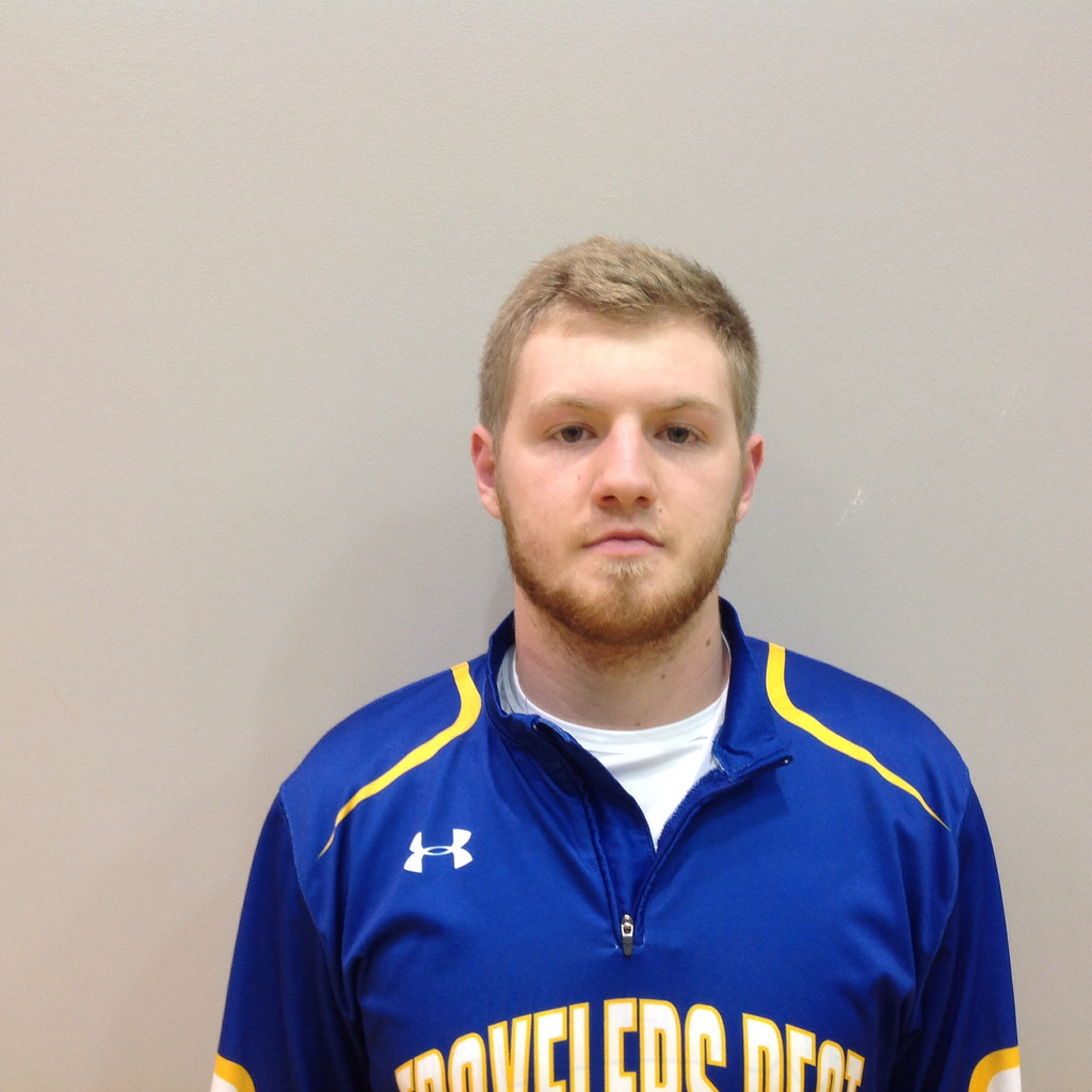 Dalton Kelly