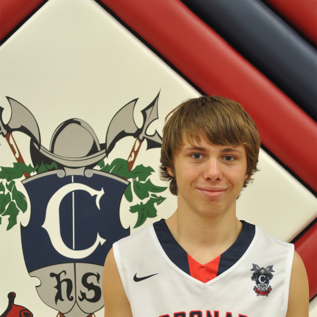 Josh Grapevine mugshot