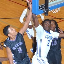 Treyvon Chatman