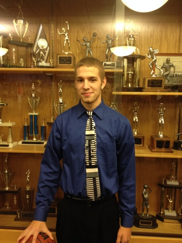 Zach Kozma