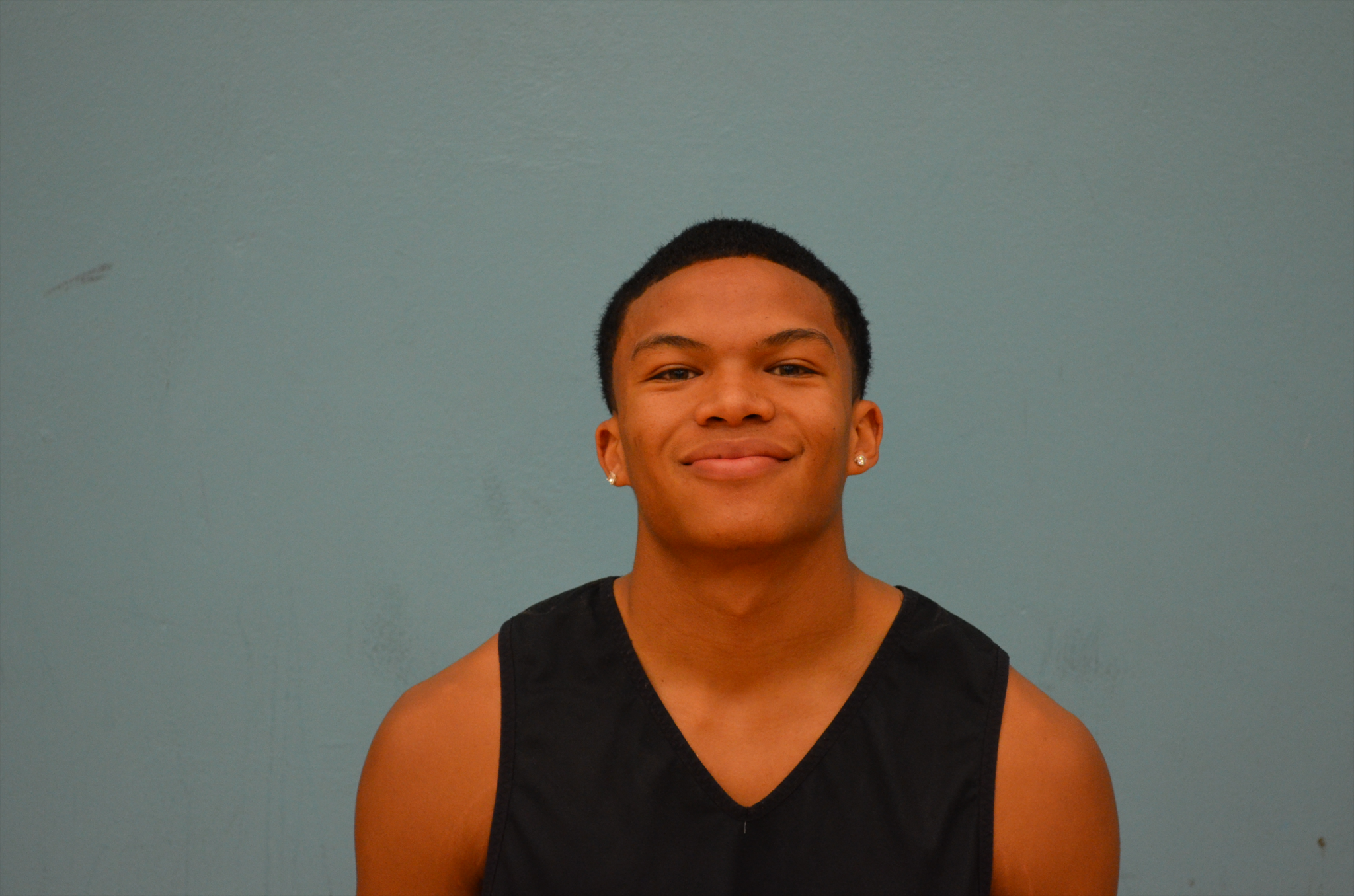 Vincent Thomas