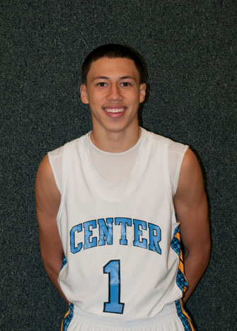 Isaiah Tenette