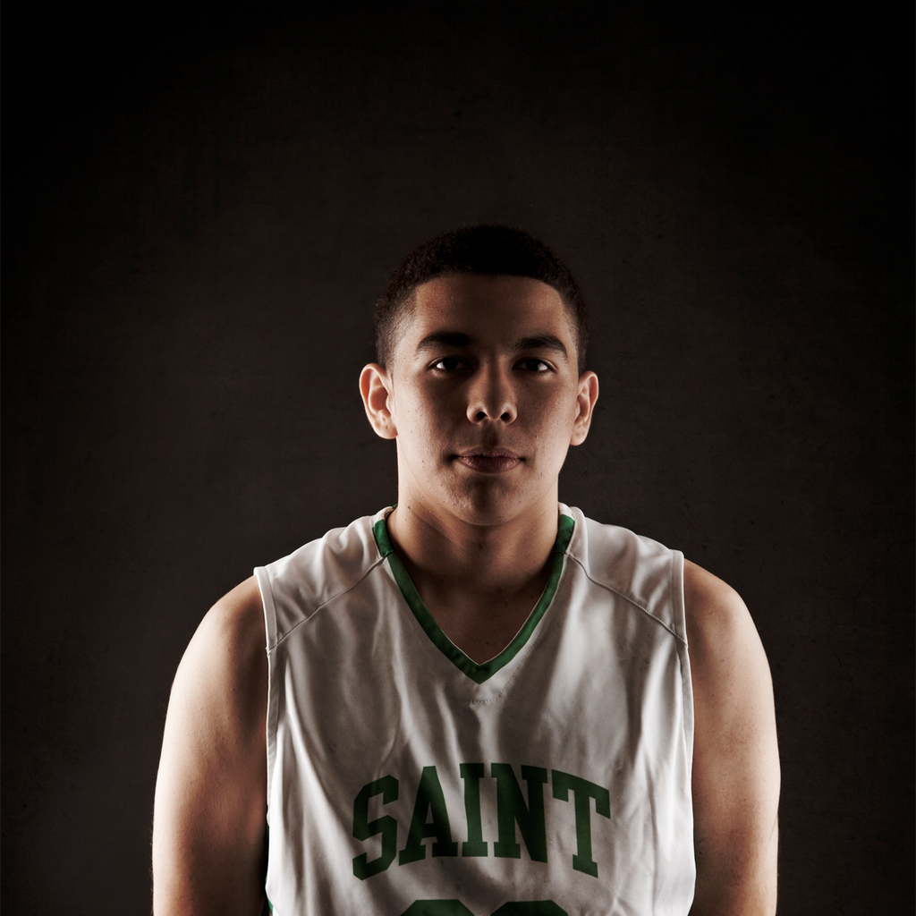Nate Anaya