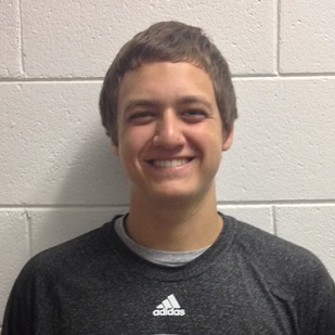 Chris Fedler mugshot