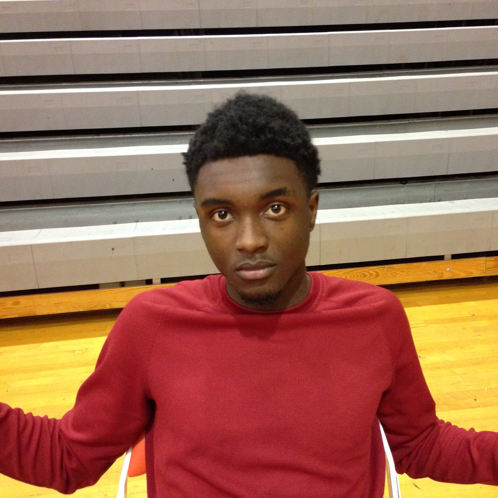 Dayton Artis mugshot