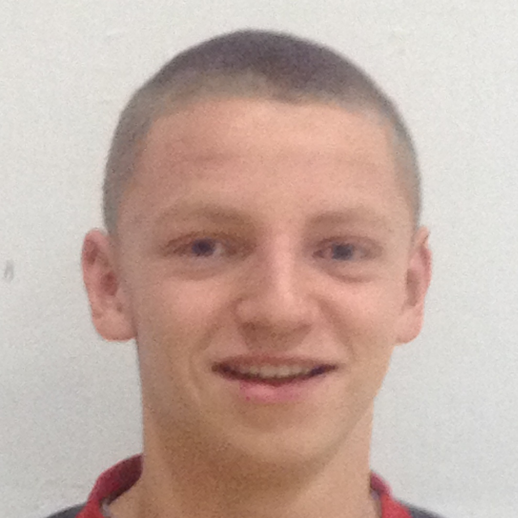 Gabe Macias mugshot