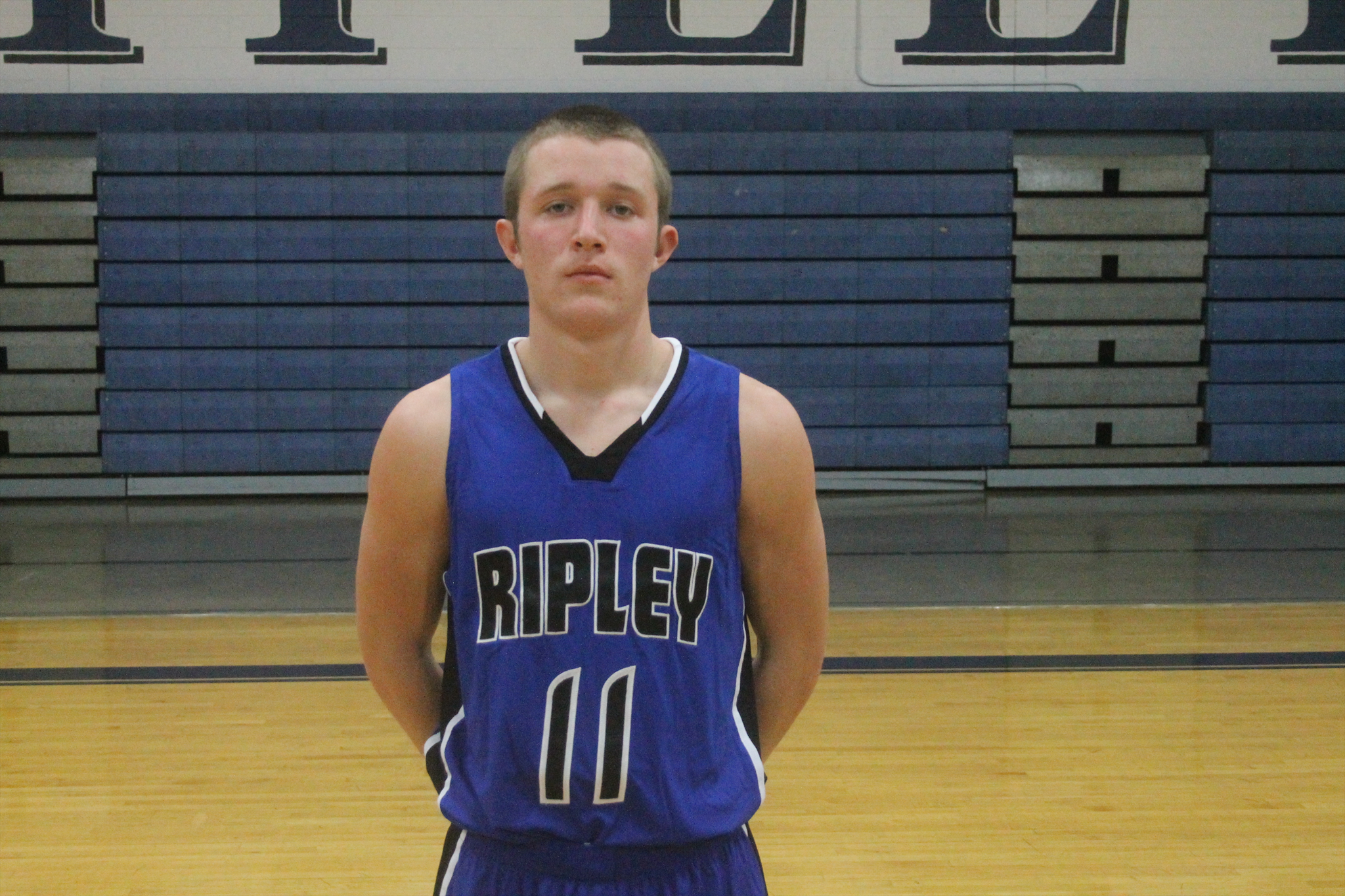 Drew Harpold