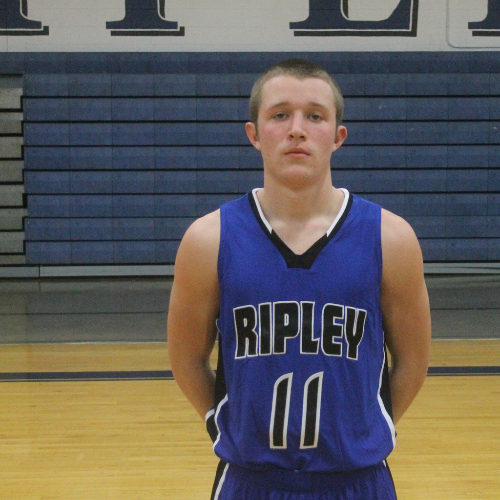 Drew Harpold