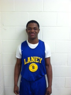 Tariq Lane