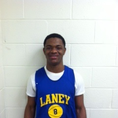 Tariq Lane mugshot