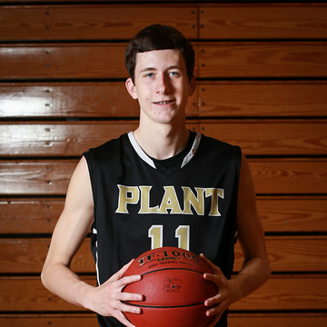 Chris Connelly mugshot