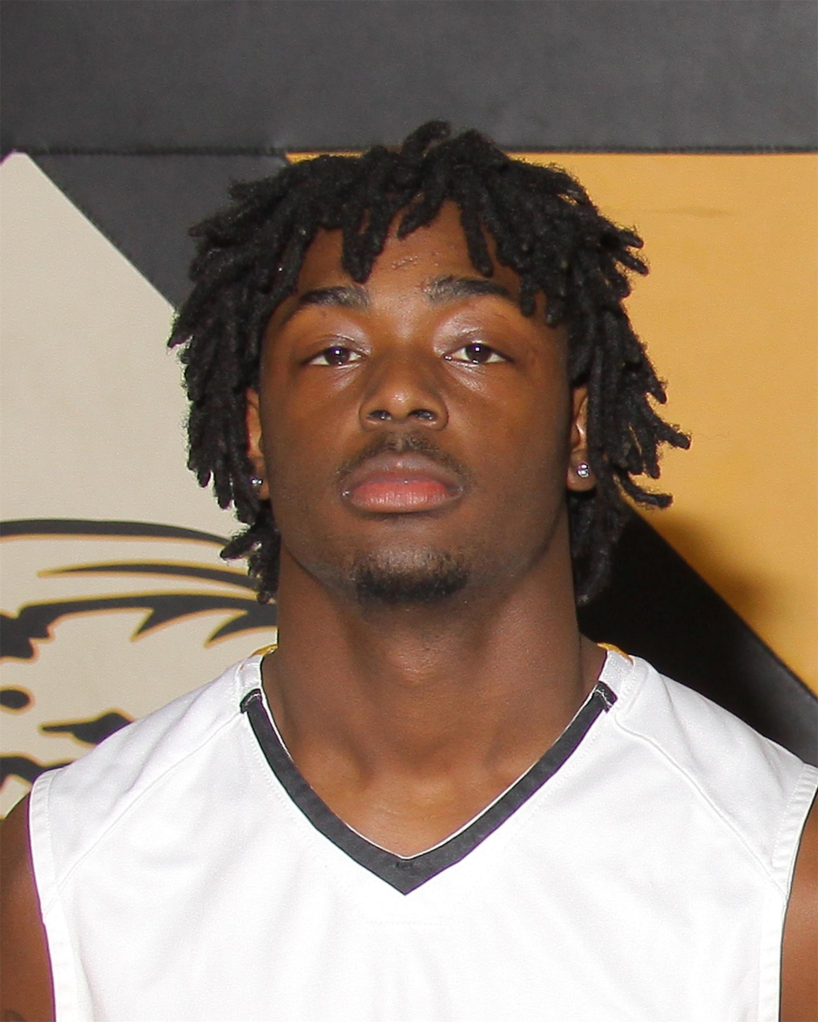 Rantrell Caruthers
