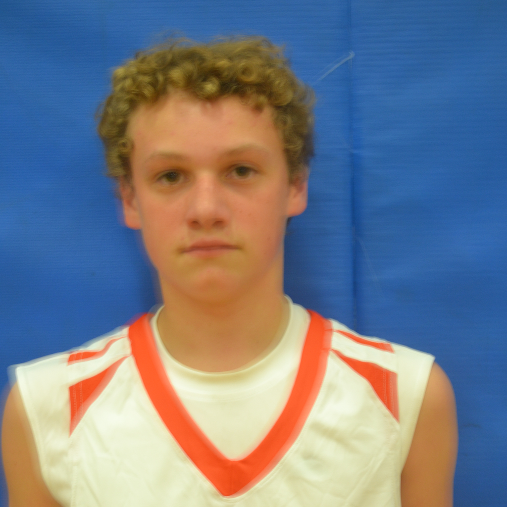 Austin Mattingly