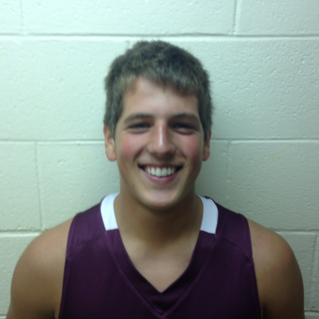 JT Garnett mugshot