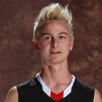 Gage Shelmidine mugshot