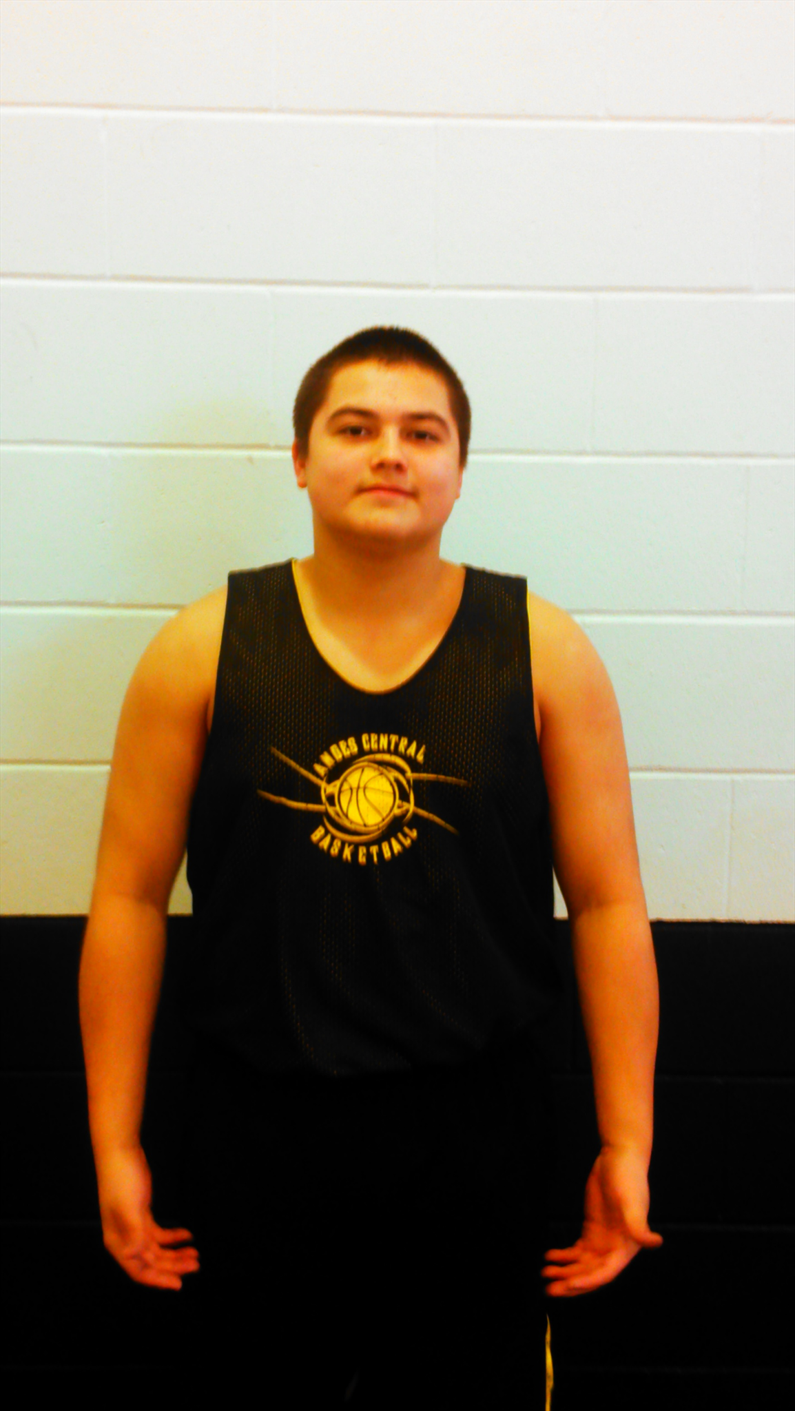 Zach Cournoyer