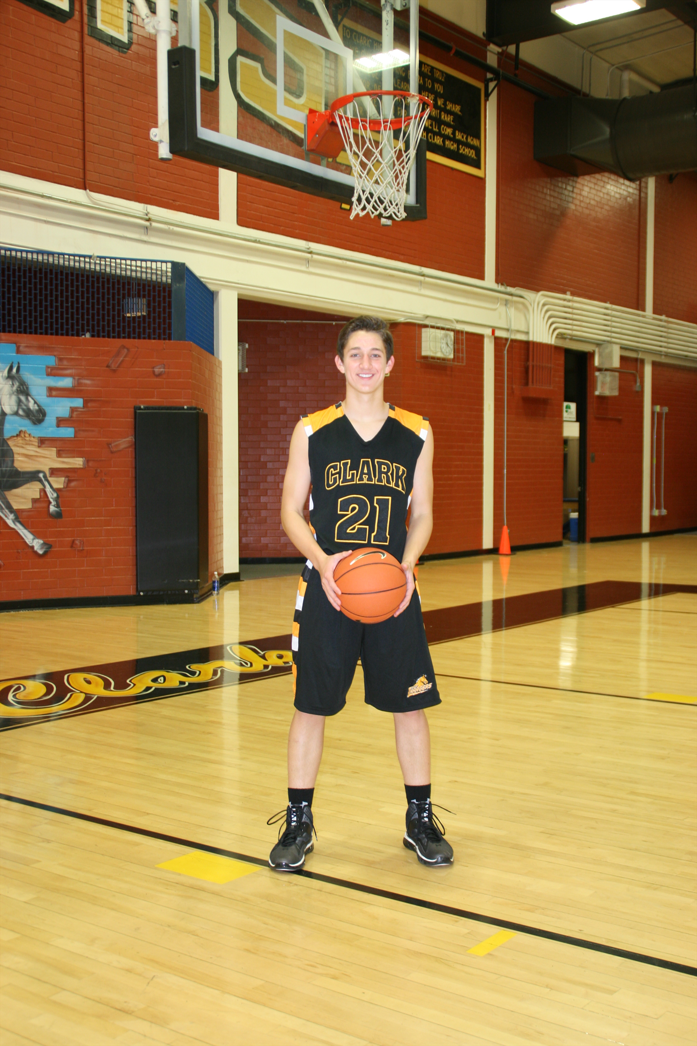 Carter Olsen