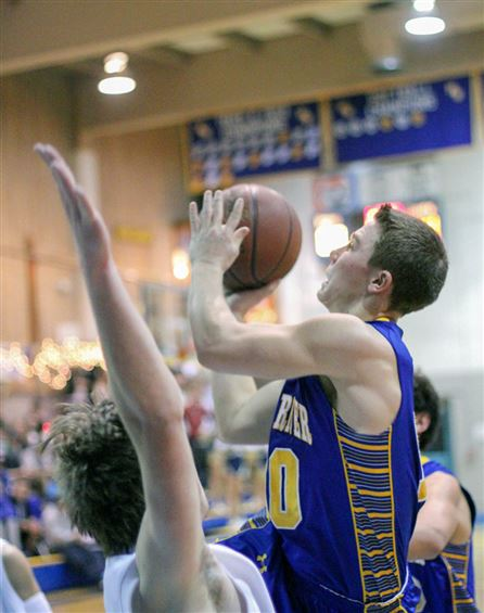 Jace Neugebauer