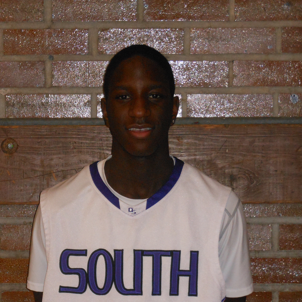 Keeshawn Gleason mugshot