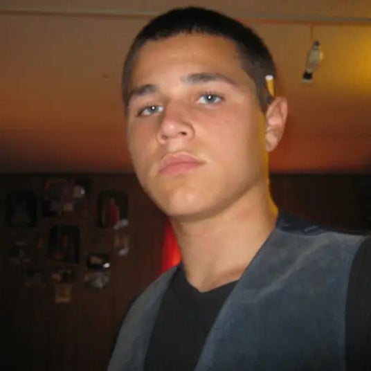 Brandon Bishop mugshot