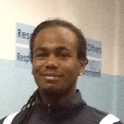 Andre Lazenby mugshot