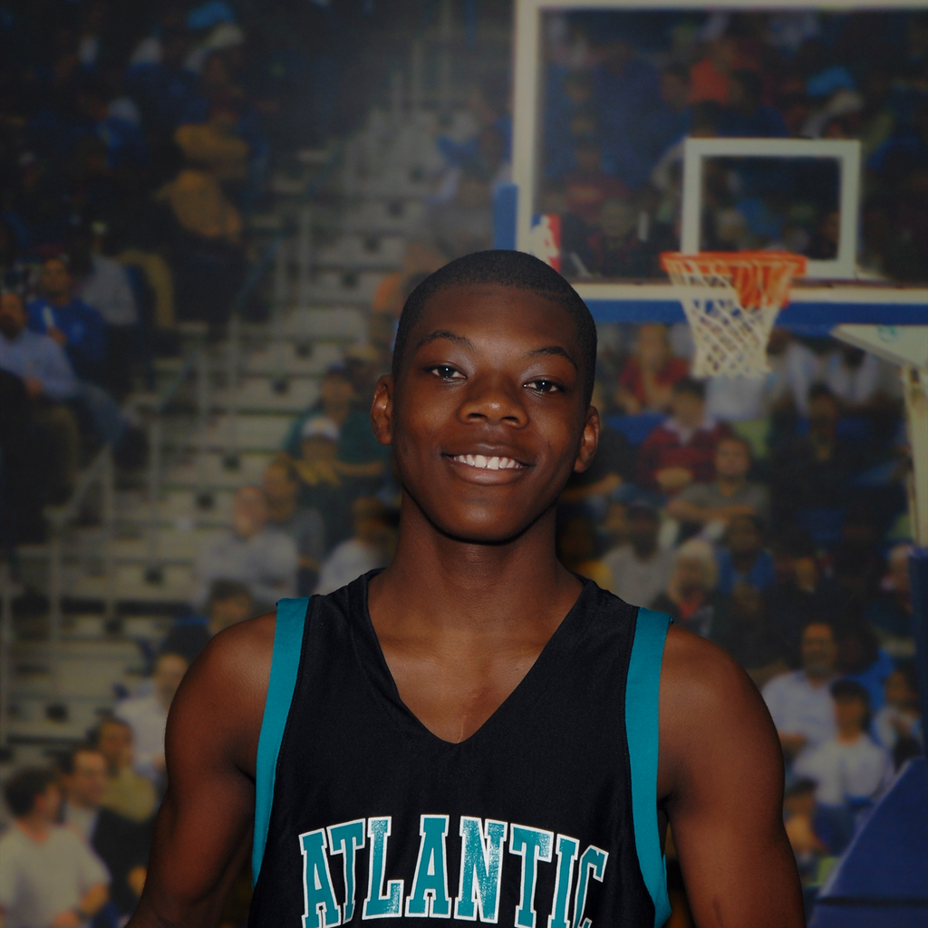 Lee Williams mugshot