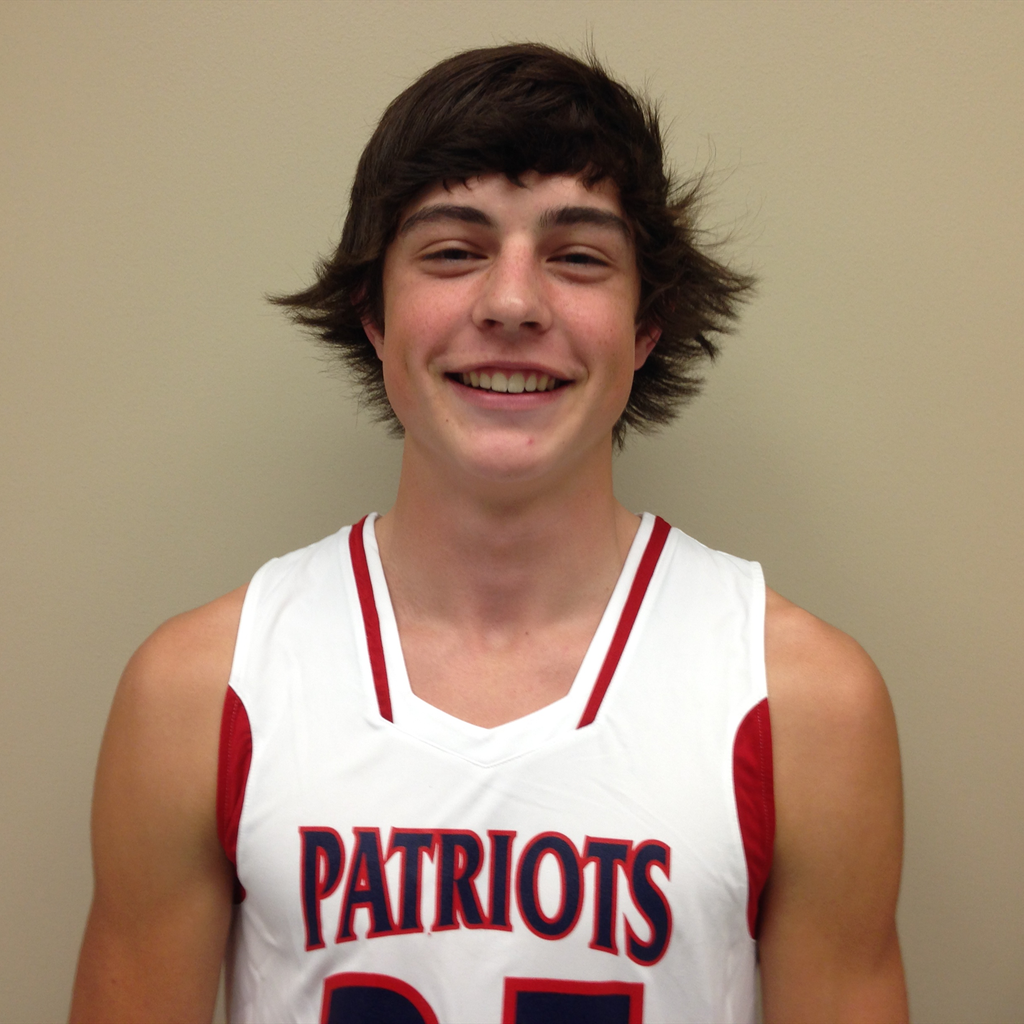 Jared Barnett mugshot