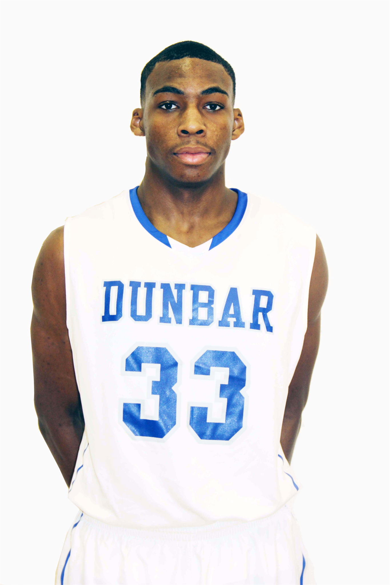 Evan Clayborne