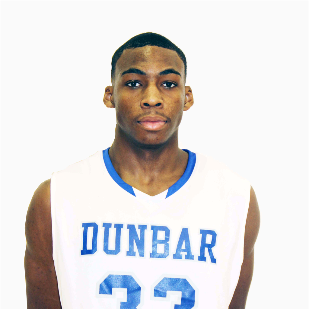Evan Clayborne