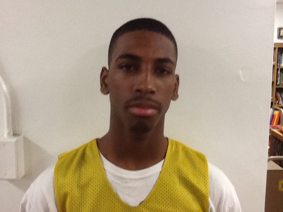 Rasool Hinson