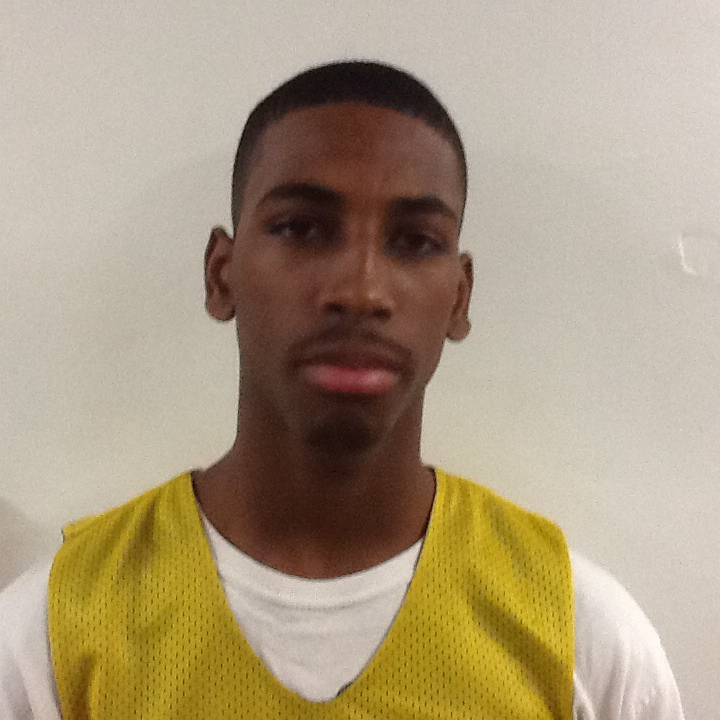 Rasool Hinson