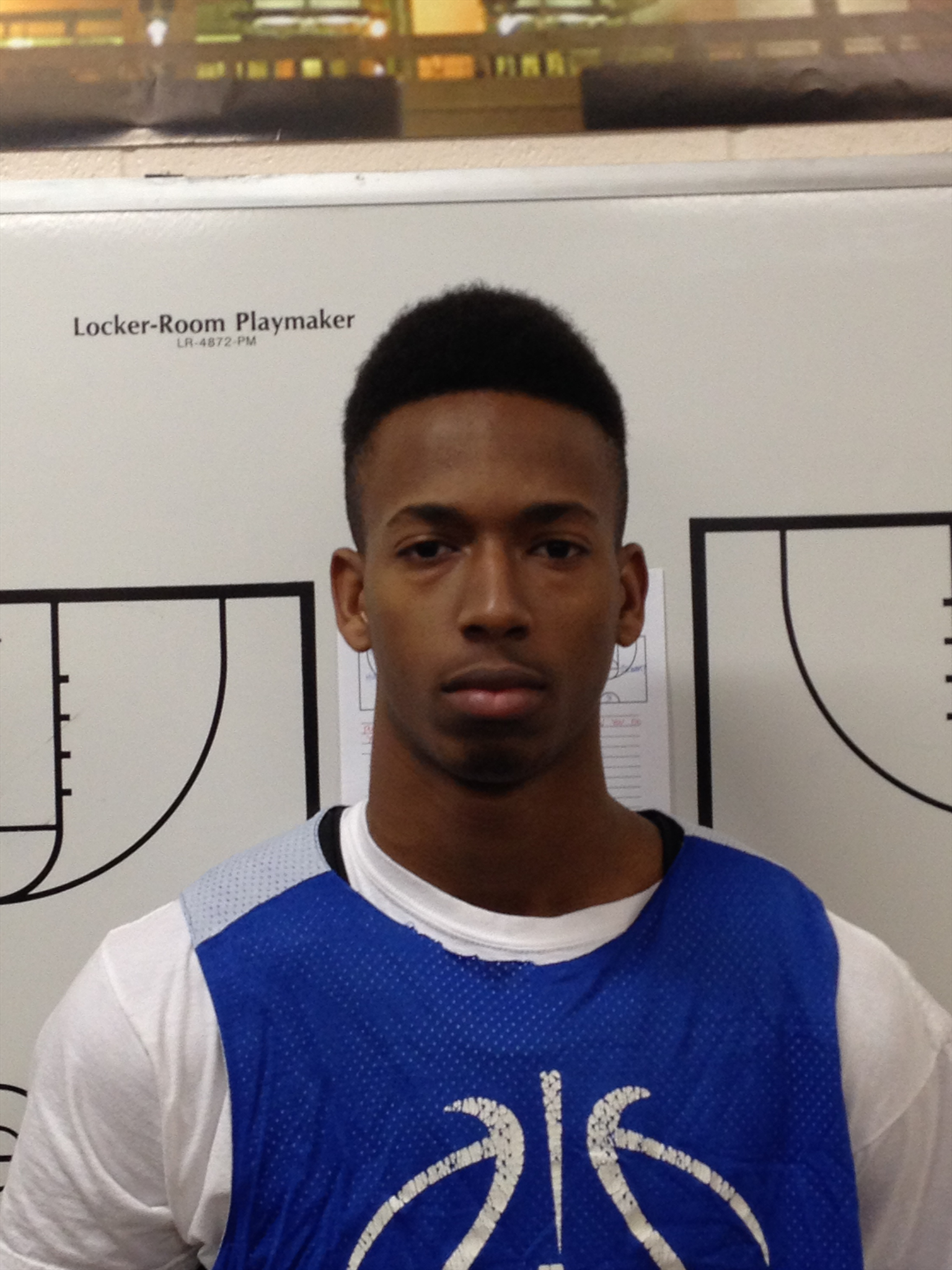 Keaunte Humber