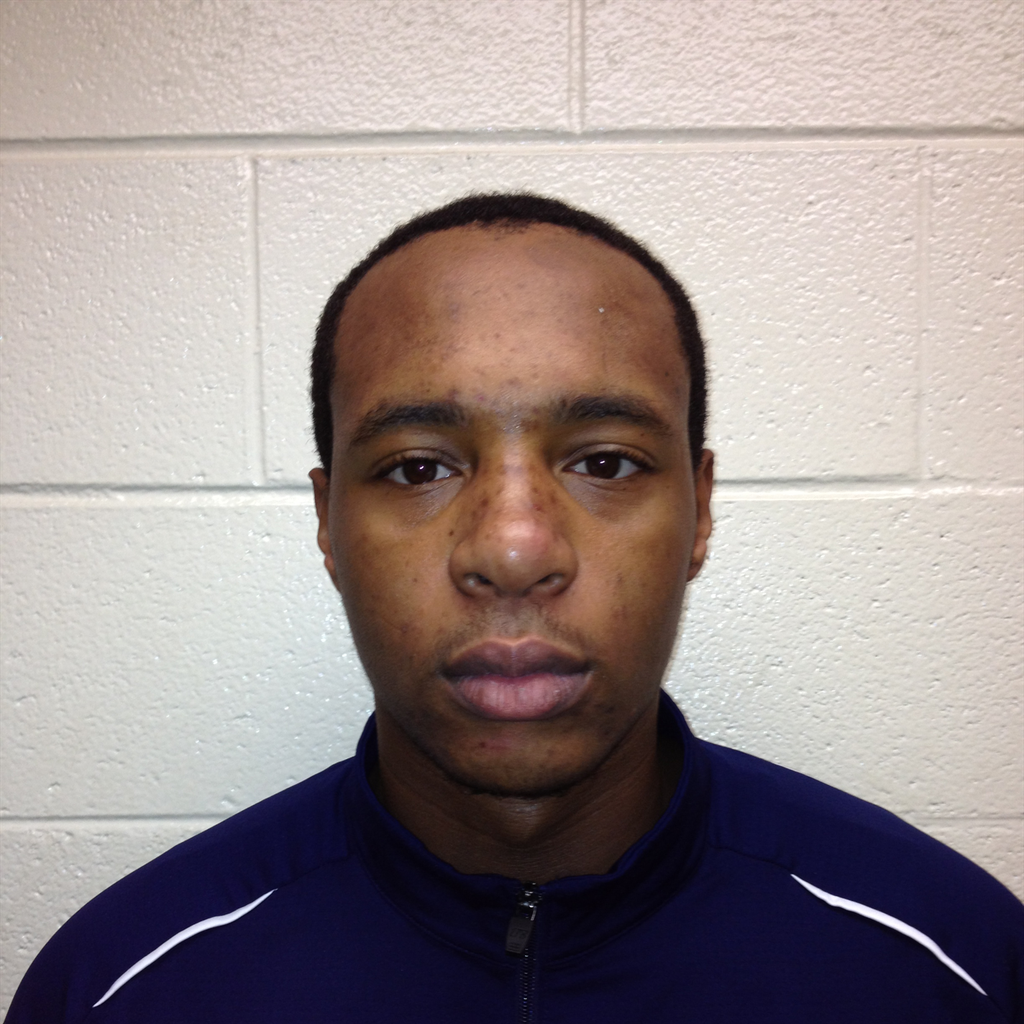 Kashawn Hillard mugshot
