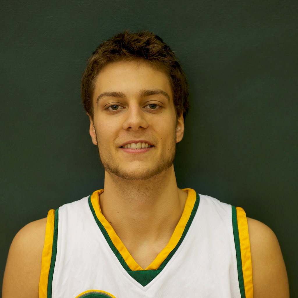Josh Jacobsen mugshot