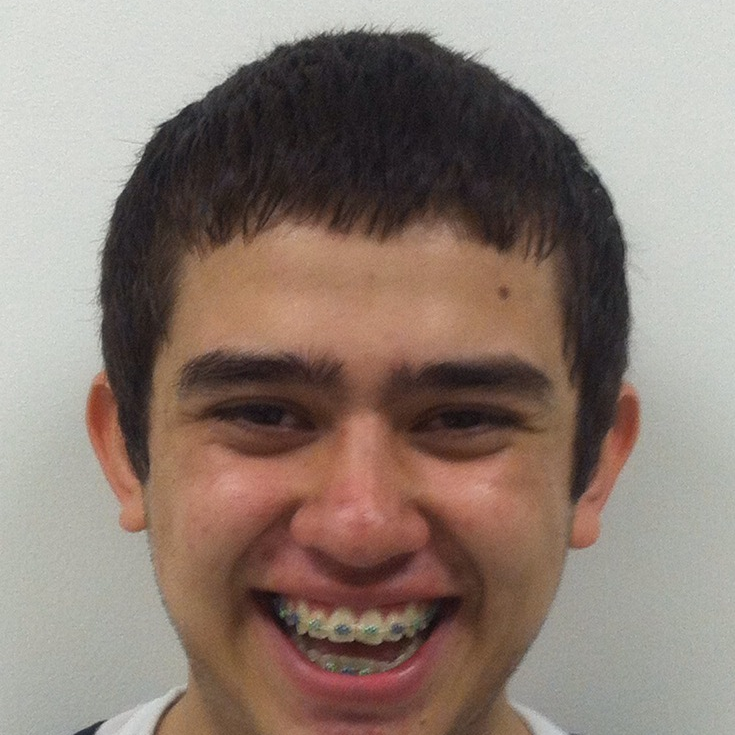 Abdiel Gonzalez mugshot
