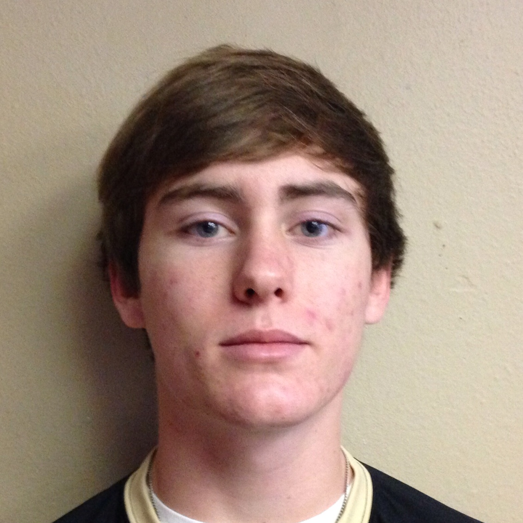 Chris Wiedersberg mugshot