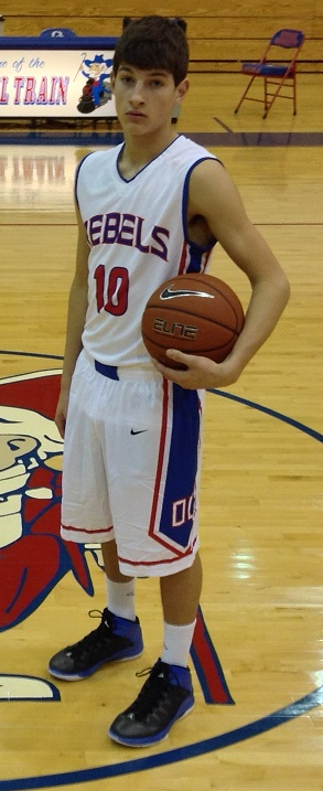 Nathan King