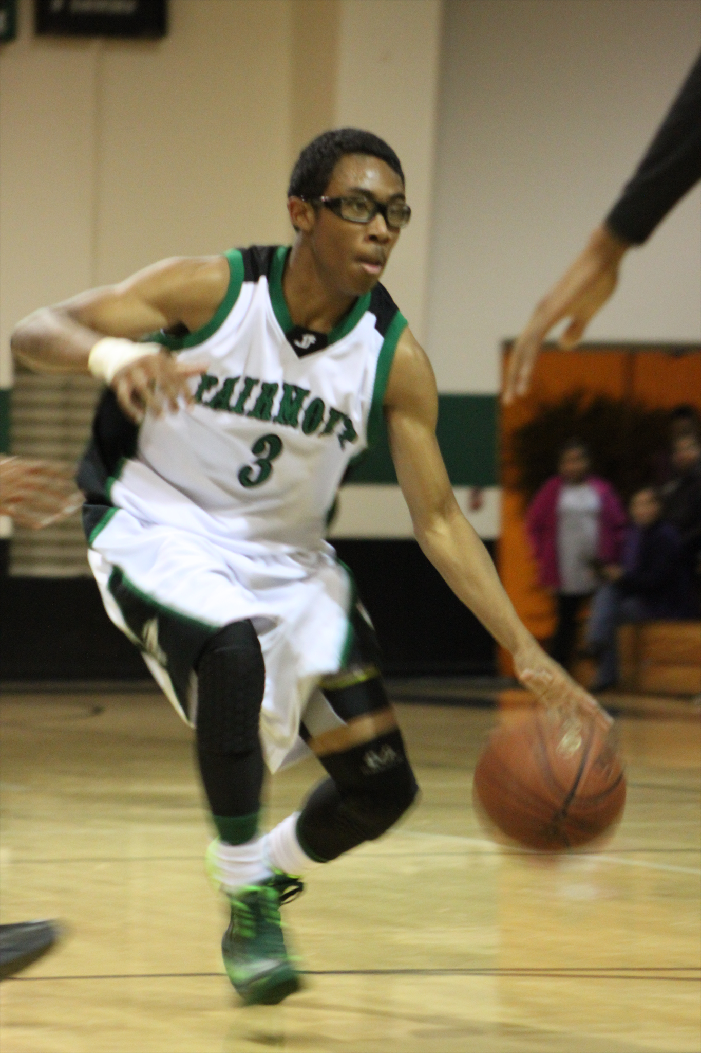 Daniel Chatman